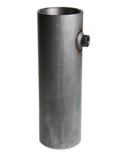 Hydraulikzylinder Mantelrohr