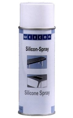 Verbrauchsartikel Silicon-Spray