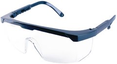 Verbrauchsartikel Schutzbrille suva